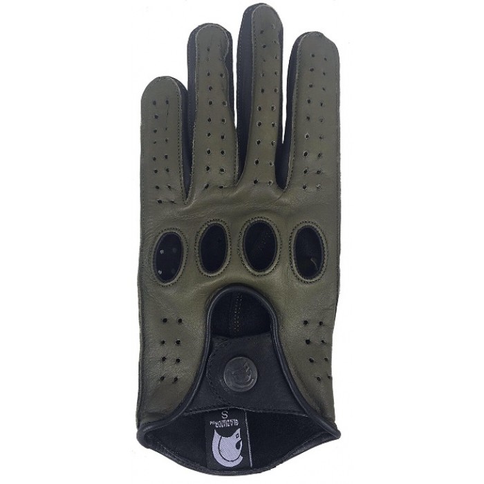 Transporter driving hot sale gloves